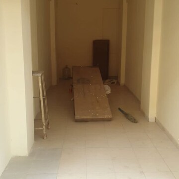 Bathroom in  Shop at Swapna Sagar Apartment, Veena Nagar Phase 2 – for Sale