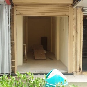 Bedroom in  Shop at Swapna Sagar Apartment, Veena Nagar Phase 2 – for Sale