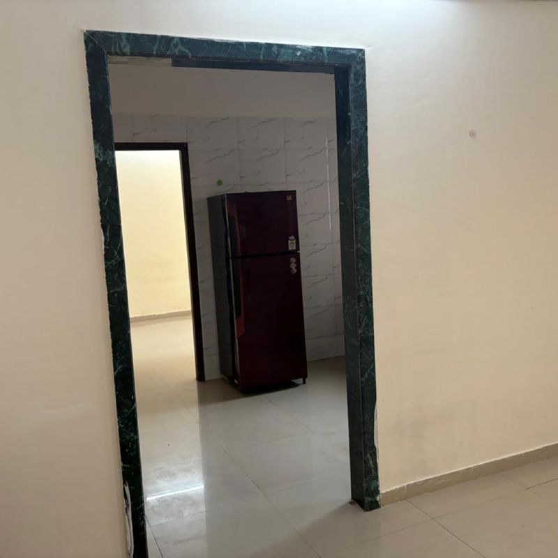 1 BHK Apartment For Rent in Kalher