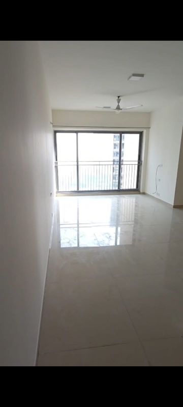 2 BHK + Pooja Room,Servant Room Apartment For Rent in Kalpataru Parkcity Sunrise A
