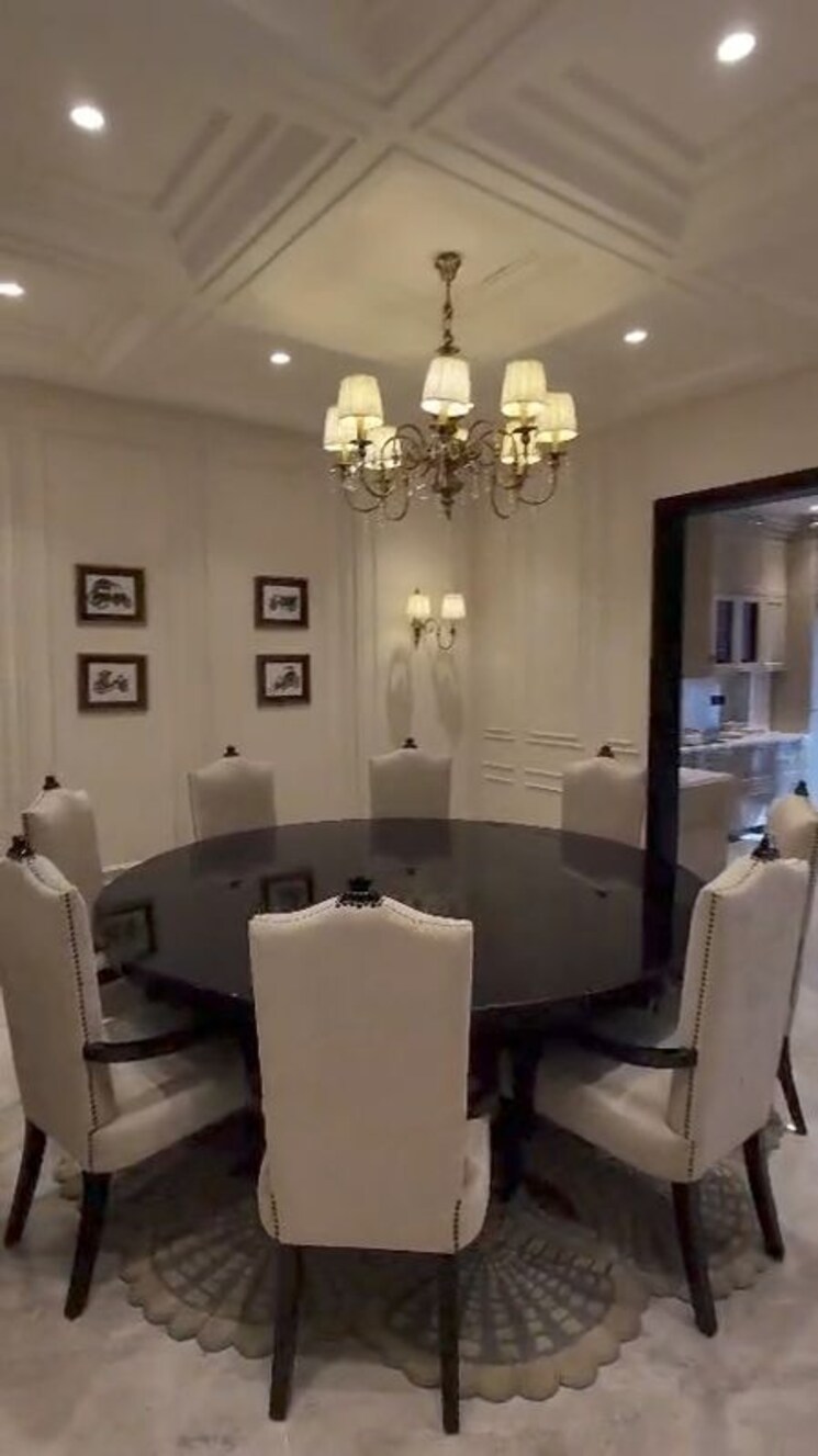 Master Bedroom, ram vihar 4 Bedroom 2565 Sq.Ft. Builder Floor In Ram Vihar Delhi 9980190