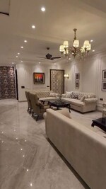 4 BHK + Pooja Room 2565 Sq.Ft. Builder Floor in Ram Vihar