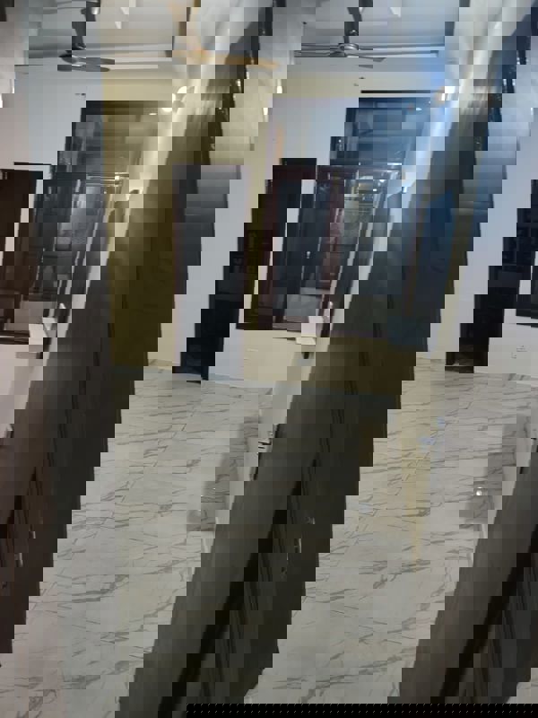 3 BHK + Pooja Room 1125 Sq.Ft. Apartment in Shri Devaji Residency