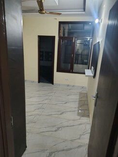 3 BHK + Pooja Room Apartment For Rent in Shri Devaji Residency