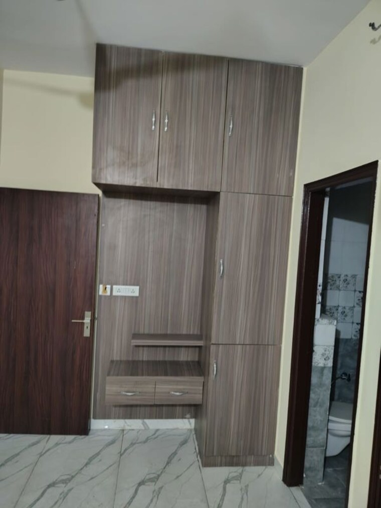 undefined, shri-devaji-residency 3 Bedroom 1125 Sq.Ft. Apartment In Dhakoli Zirakpur 9980157