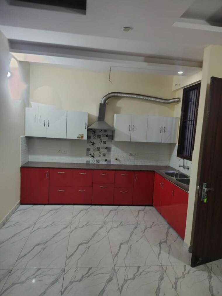 Bedroom, shri-devaji-residency 3 Bedroom 1125 Sq.Ft. Apartment In Dhakoli Zirakpur 9980157