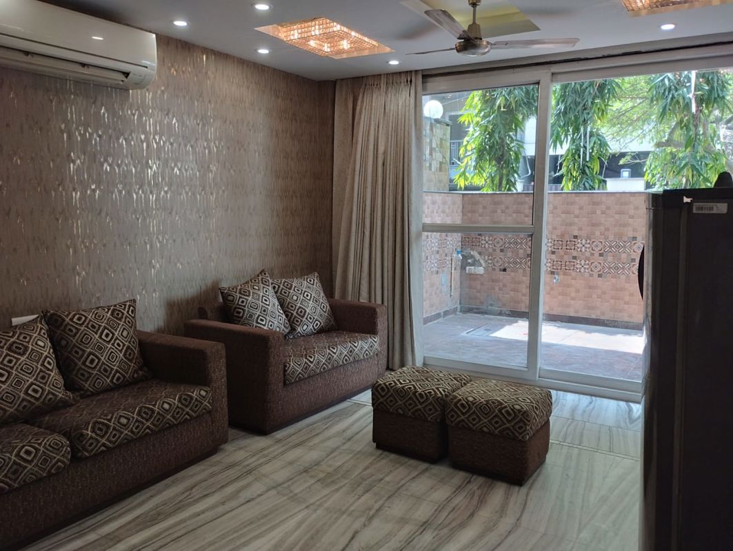 3 BHK Apartment For Rent in Uppal Southend