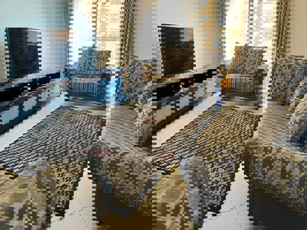 3 BHK + Servant Room 1800 Sq.Ft. Apartment in Sobha City Casa Serenita