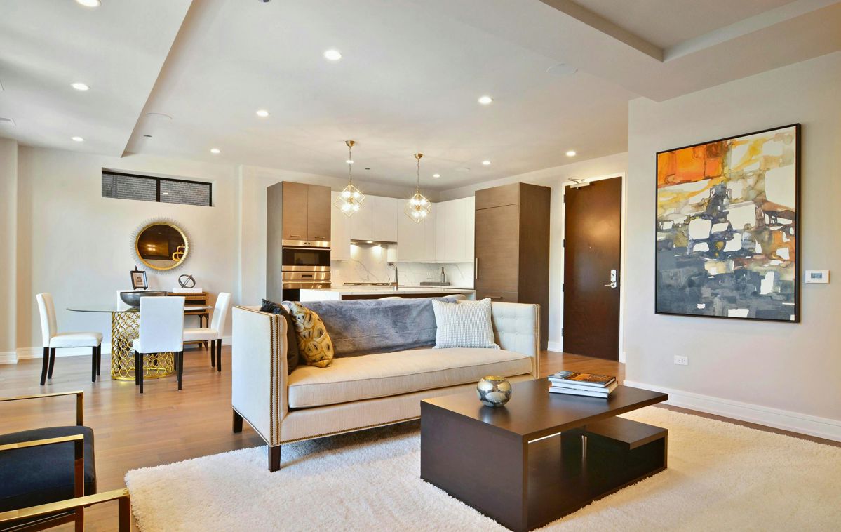 3 BHK + Pooja Room,Servant Room 2607 Sq.Ft. Apartment in Runwal Raaya