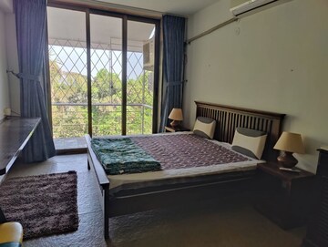 Bedroom in 3 BHK Villa at Porvorim – for Rent