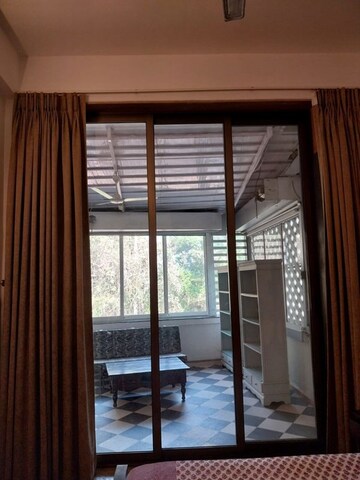 Room in 3 BHK Villa at Porvorim – for Rent