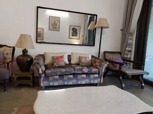 3 BHK Villa For Rent in Porvorim