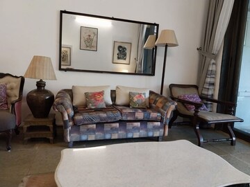 3 BHK Villa For Rent in Porvorim