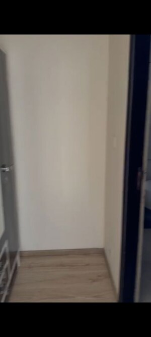 Building Lobby in 4 BHK Apartment at Adani Oyster Arcade, Sector 102 – for Rent