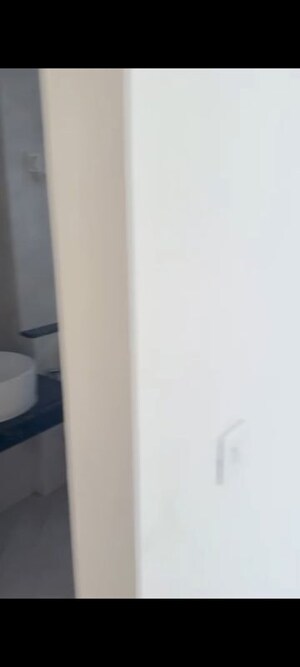 Building Lobby in 4 BHK Apartment at Adani Oyster Arcade, Sector 102 – for Rent