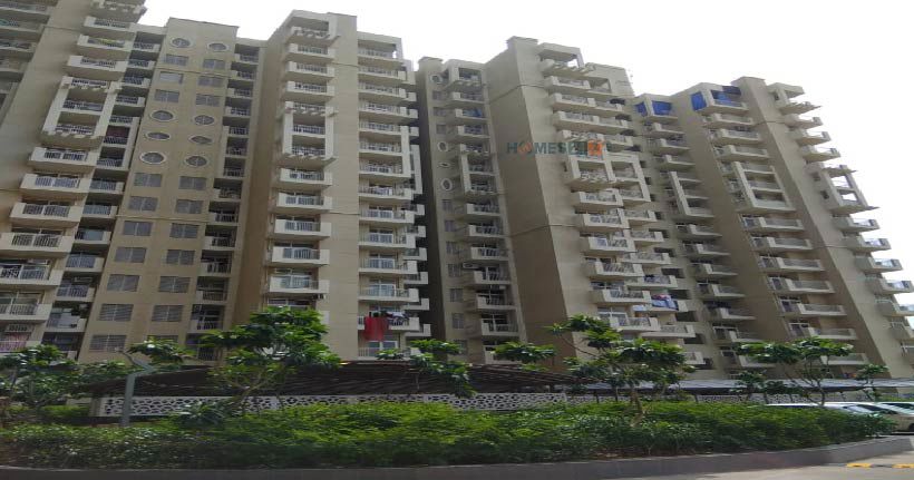 2 BHK Apartment For Sale in Hawelia Valencia Homes