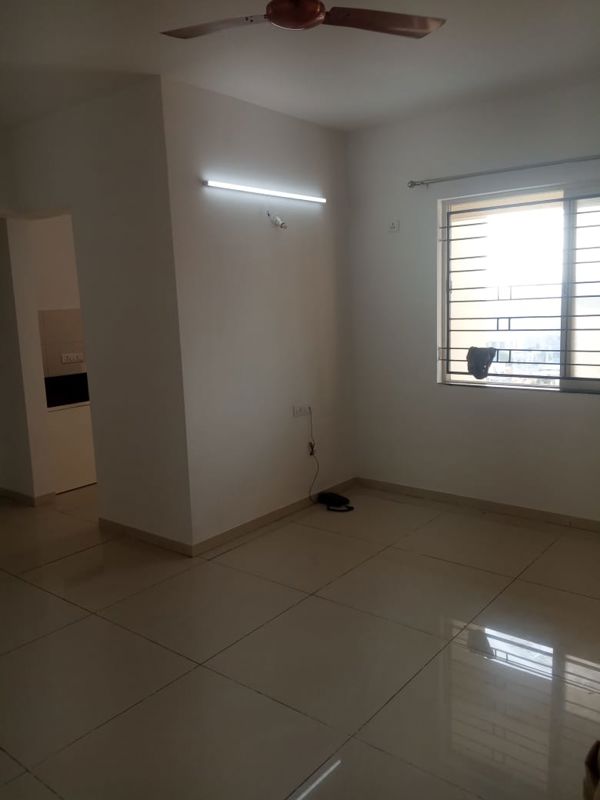 2 BHK + Pooja Room Apartment For Rent in VTP Urban Soul