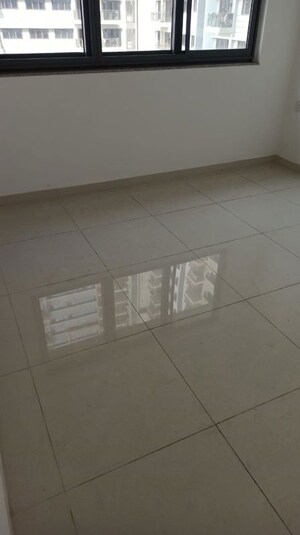 Kitchen in 3.5 BHK Apartment at Amanora Gold Towers, Hadapsar – for Rent