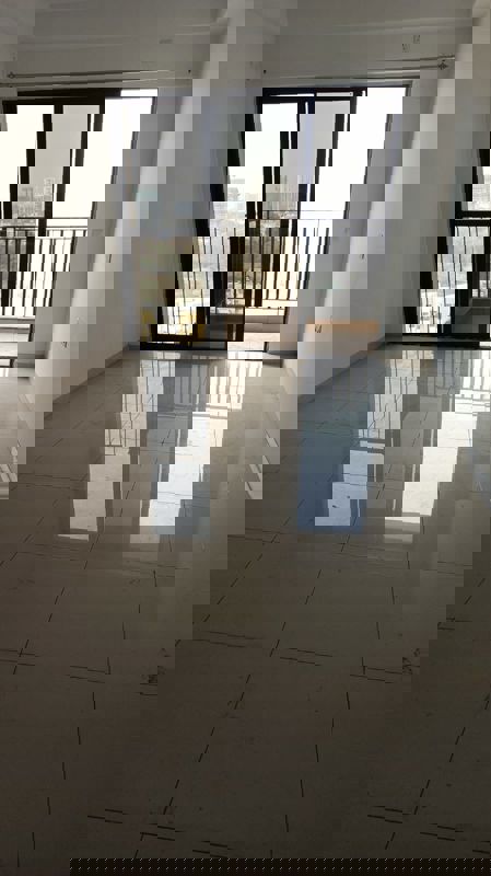 3.5 BHK + Pooja Room 1500 Sq.Ft. Apartment in Amanora Gold Towers