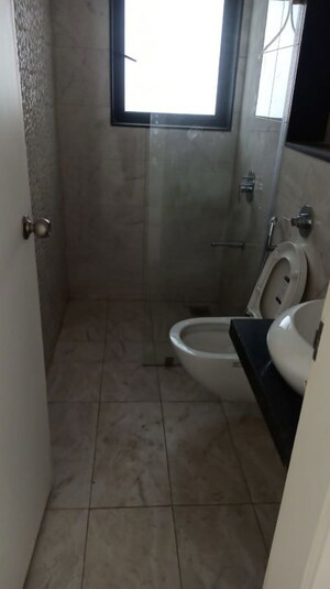 Master Bedroom in 3.5 BHK Apartment at Amanora Gold Towers, Hadapsar – for Rent