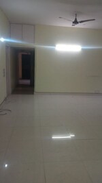 3 BHK + Servant Room 1650 Sq.Ft. Apartment in AWHO Brahmaputra Apartments
