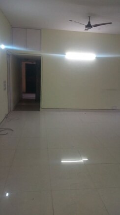 3 BHK + Servant Room Apartment For Sale in AWHO Brahmaputra Apartments
