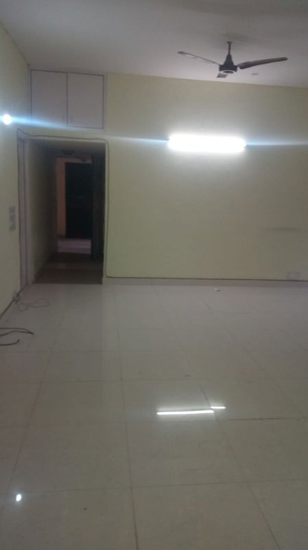 3 BHK + Servant Room Apartment For Sale in AWHO Brahmaputra Apartments