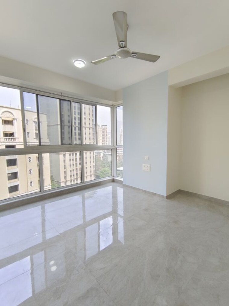 Room, tata-serein 3 Bedroom 989 Sq.Ft. Apartment In Pokhran Road No Two Thane 9980232