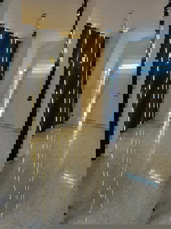 2 BHK + Study Room 1100 Sq.Ft. Builder Floor in SS The Lilac