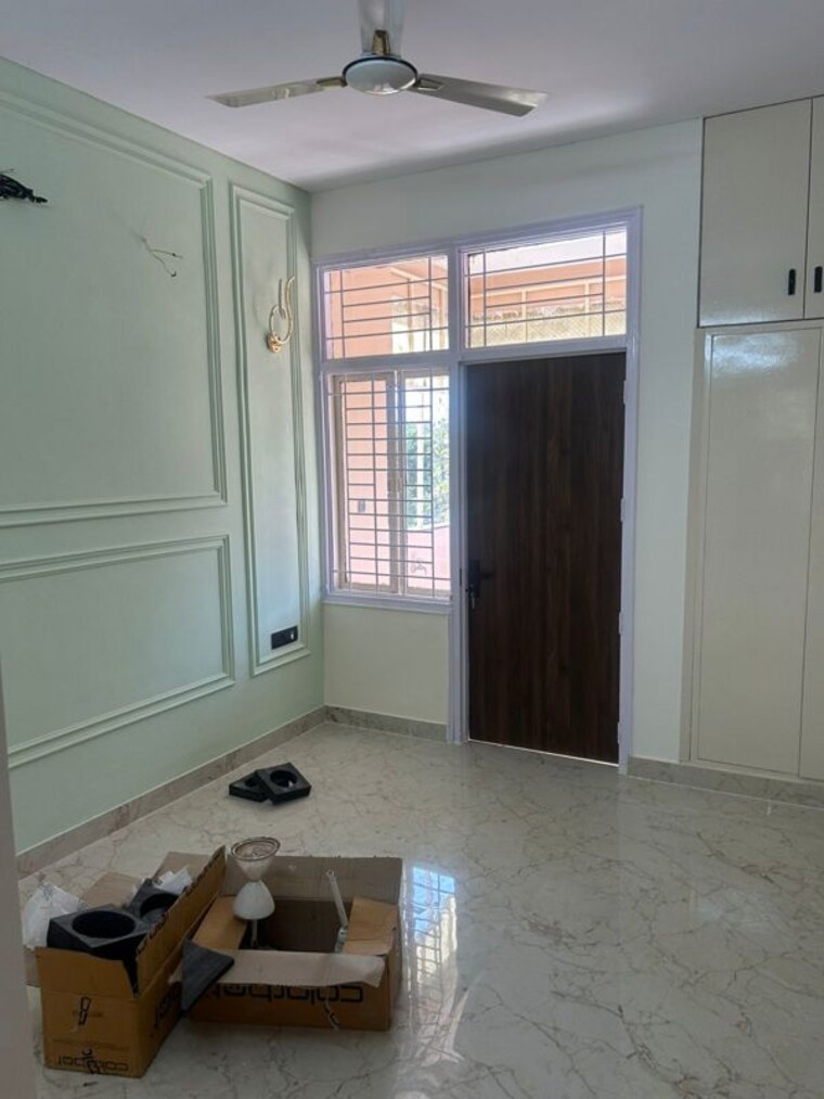 Room, ss-the-lilac 2 Bedroom 1100 Sq.Ft. Builder Floor In Sector 49 Gurgaon 9980238