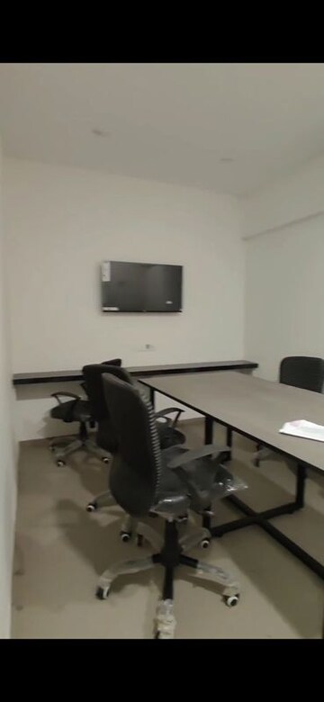 Team Area in  Office Space at GM Amore Edge, Khar West – for Rent