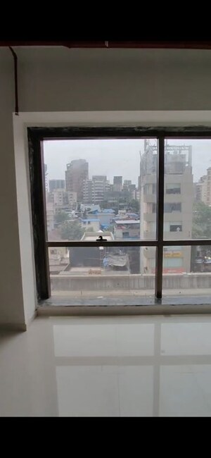 Common Area in  Office Space at GM Amore Edge, Khar West – for Rent