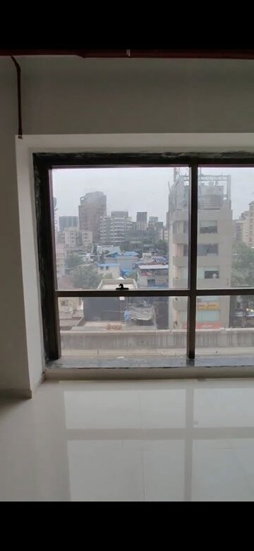 Common Area in  Office Space at GM Amore Edge, Khar West – for Rent