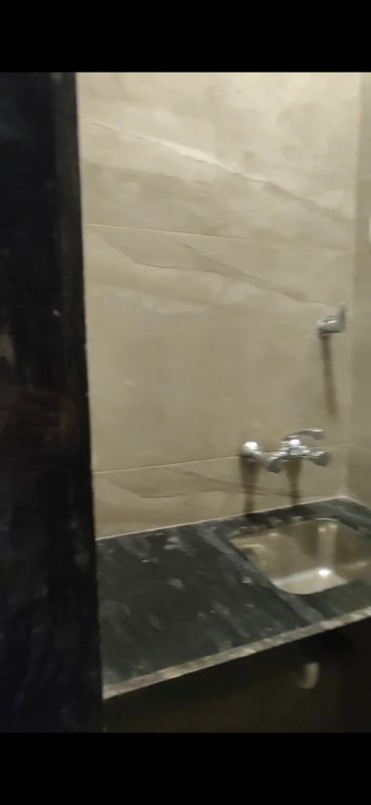 Washroom, gm-amore-edge Commercial Office Space 790 Sq.Ft. In Khar West Mumbai 9980240