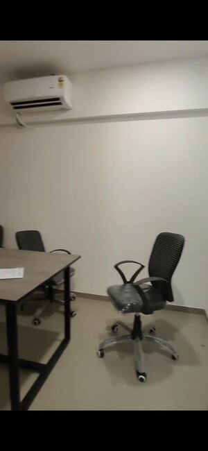 Team Area in  Office Space at GM Amore Edge, Khar West – for Rent