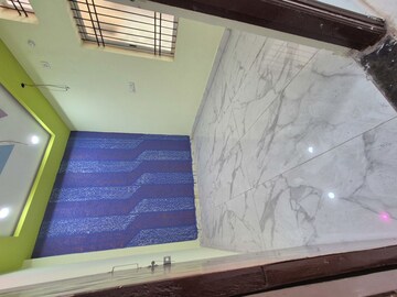 Balcony in 2 BHK Independent House at Kamal Vihar – for Sale