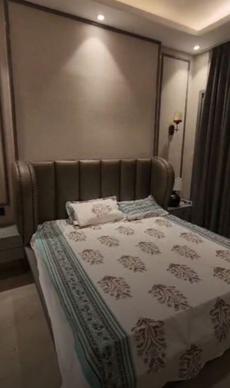 Bedroom, hazratganj 4 Bedroom 3220 Sq.Ft. Villa In Hazratganj Lucknow 9980258