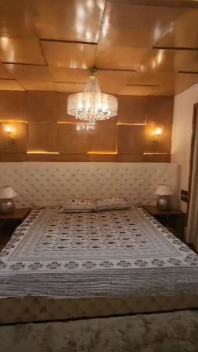 Kitchen, hazratganj 4 Bedroom 3220 Sq.Ft. Villa In Hazratganj Lucknow 9980258