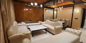 4 BHK Villa For Rent in Hazratganj