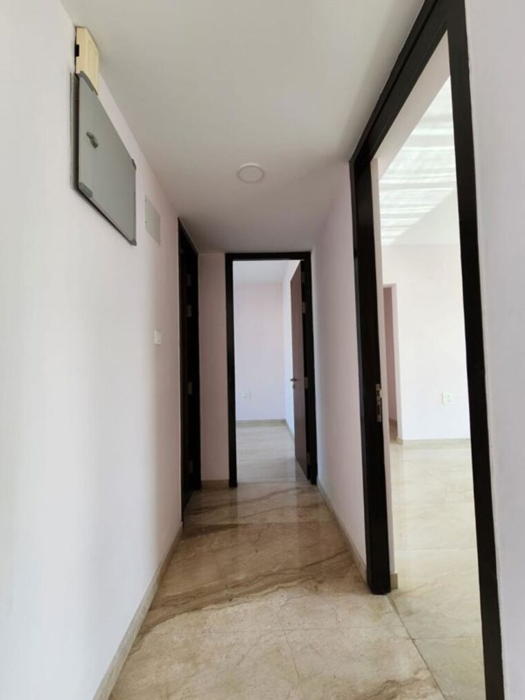 Common Area, rajesh-white-city 3.5 Bedroom 1359 Sq.Ft. Apartment In Kandivali East Mumbai 9979969