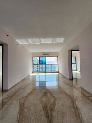 3.5 BHK Apartment For Sale in Rajesh White City, Kandivali East