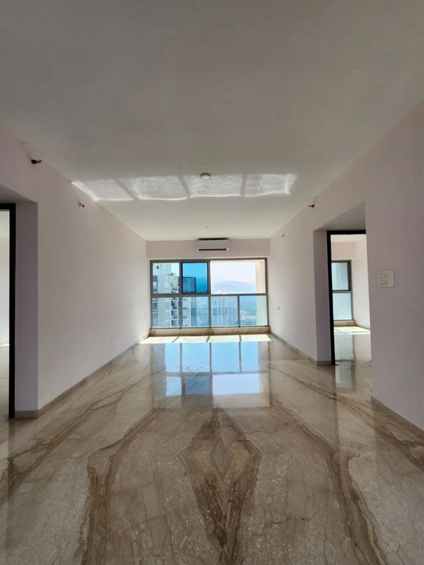 3.5 BHK Apartment For Sale in Rajesh White City