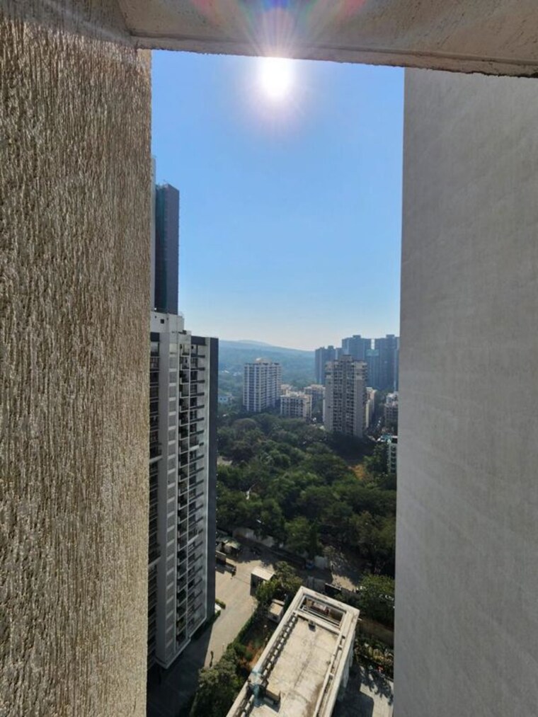 Exterior View, rajesh-white-city 3.5 Bedroom 1359 Sq.Ft. Apartment In Kandivali East Mumbai 9979969