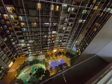 2 BHK Apartment – Exterior View View at Vaibhavlaxmi East Syde, Ghatkopar East - for Rent