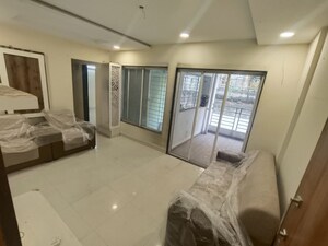 Parking in 1 BHK Apartment at Shlok Apartment, Ambegaon Budruk – for Sale