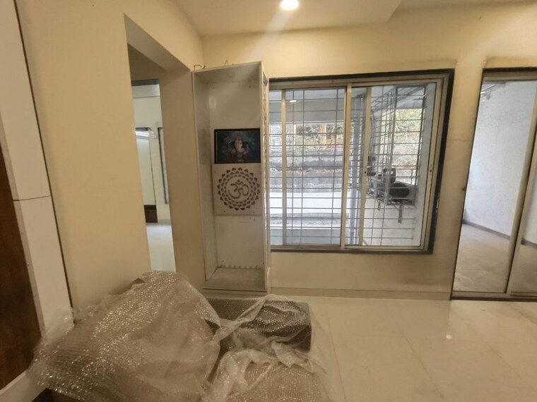 Living Room, shlok-apartment 1 Bedroom 675 Sq.Ft. Apartment In Ambegaon Budruk Pune 9980259