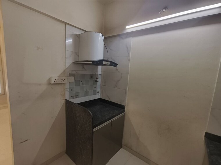 Kitchen, shlok-apartment 1 Bedroom 675 Sq.Ft. Apartment In Ambegaon Budruk Pune 9980259