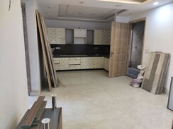 3 BHK + Extra Room Apartment For Sale in Dwarka