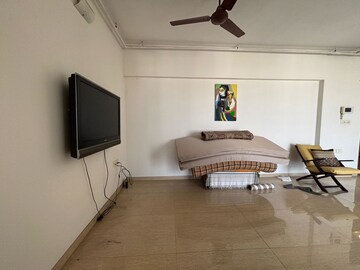 Living Room in 2 BHK Apartment at Lodha Palava Exotica, Dombivli East – for Sale