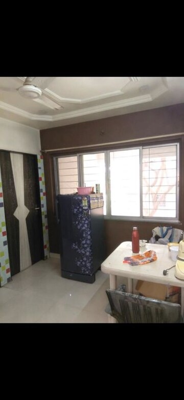 1 RK Apartment For Rent in Koregaon Park